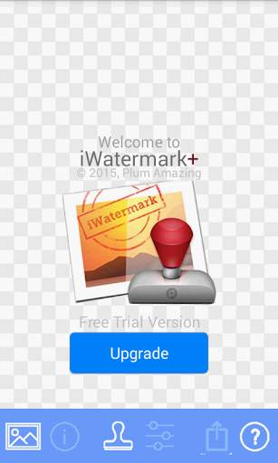 iWatermark  Free Add Text, Logo, Watermark Caption screenshot 3