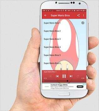NARUTO SHIPUDDEN | Cool Ringtones screenshot 7
