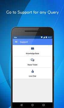 Free Data Recharge screenshot 6