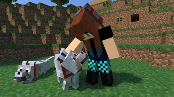 Action Ideas Minecraft screenshot 2