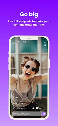 coto: Women Social Community screenshot 4