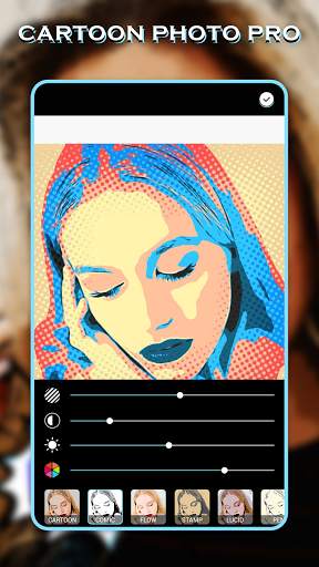 Cartoon Photo - Cartoon Photo Pro screenshot 2
