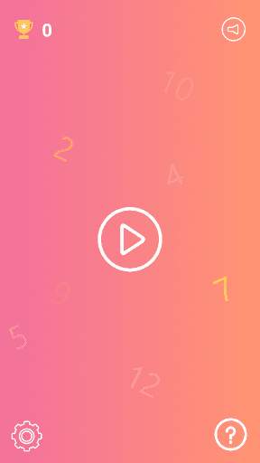 Infinite Math: Puzzle Game screenshot 2