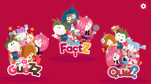 KidZania GameZ screenshot 2
