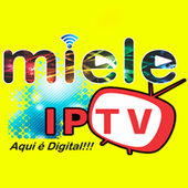 MIELE IPTV icon