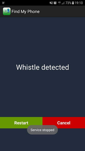 Find My Phone screenshot 3