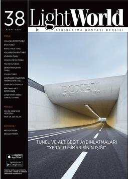 LightWorld screenshot 1