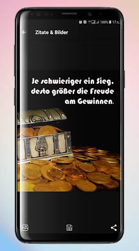 Sprüche, Zitate über das Leben screenshot 3