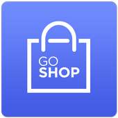 GO Shop logo