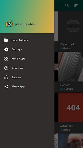 Photo Grabber screenshot 2