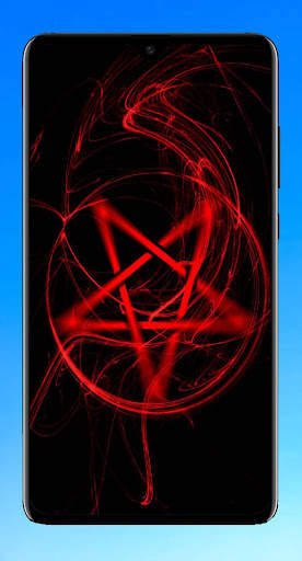 Pentagram Wallpaper HD screenshot 13