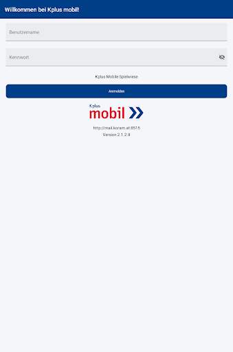 Kplus mobil screenshot 6