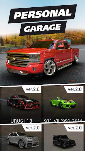 FormaCar: 3D Tuning. Car build screenshot 8