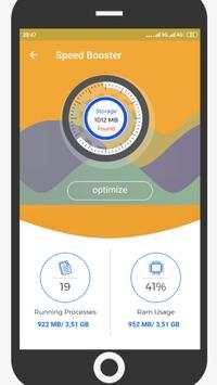 VPN Fastunel Pro - Free Premium VPN for android screenshot 3