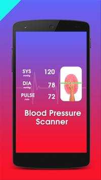 BP Scanner Prank screenshot 1