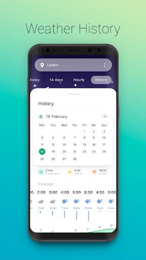 World Weather Online screenshot 6