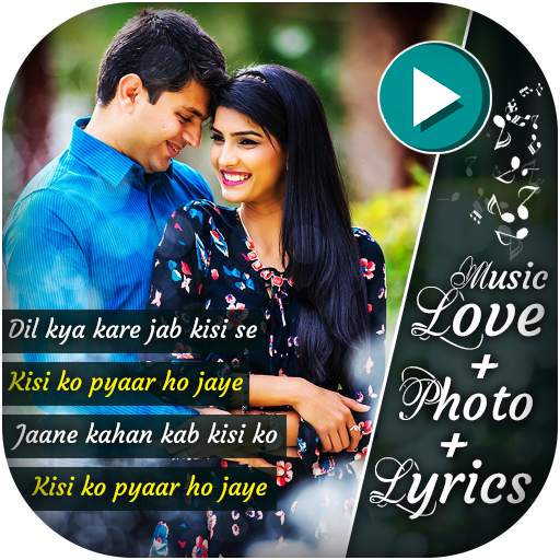 Love Lyrical Full Screen Video Status Maker 1.0.0