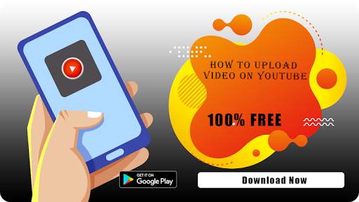 How To Upload Video On YouTube screenshot 1