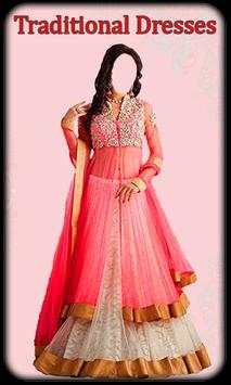 Women Traditional Dresses 2 تصوير الشاشة