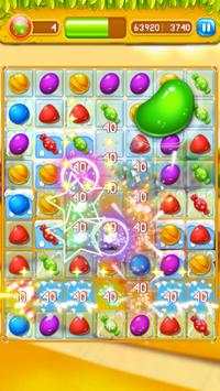 Candy Fever Crazy screenshot 7