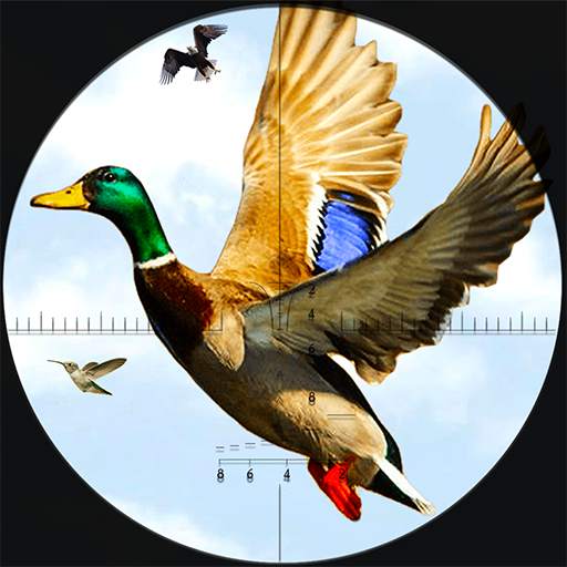 Duck hunting season 2020: Bird Shooting Games 3D 2.2