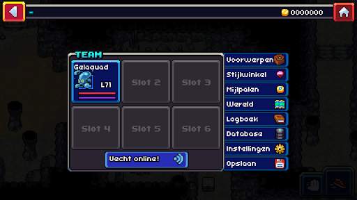 Coromon screenshot 4