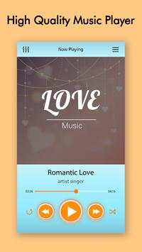 iMusic Player screenshot 1