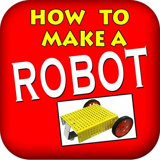 How To Make A Robot 7.0