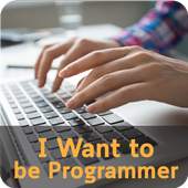 I Want to be Programmer 1.0