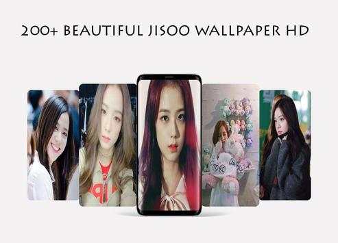 Jisoo Blackpink Wallpaper HD 3 تصوير الشاشة
