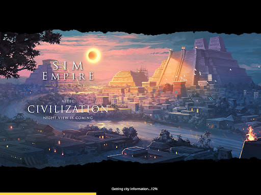 Sim Empire screenshot 10