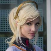 Sexy Cosplay girls 1.8.7