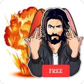 Free  Stickers for WhatsApp 13