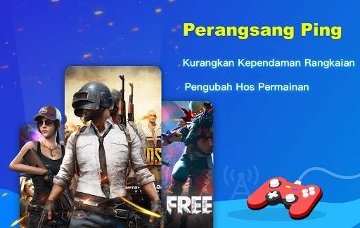 Free VPN Tomato | VPN Hotspot Percuma Terpantas screenshot 4