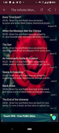 World Newz Daily.. screenshot 3