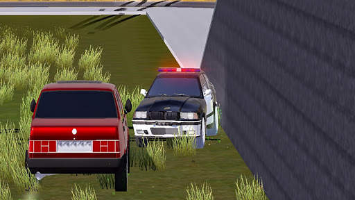 Sahin Online Drift Simulator 19 screenshot 7