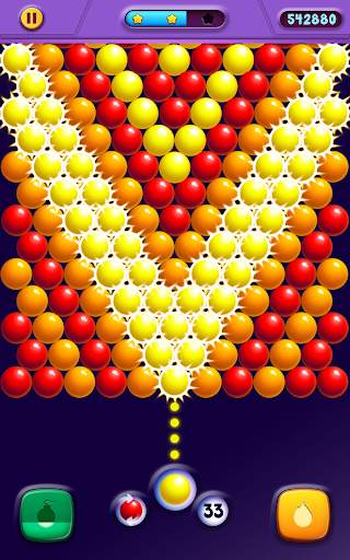 Bubble Freedom screenshot 5