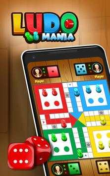 Ludo Mania 2019 screenshot 13