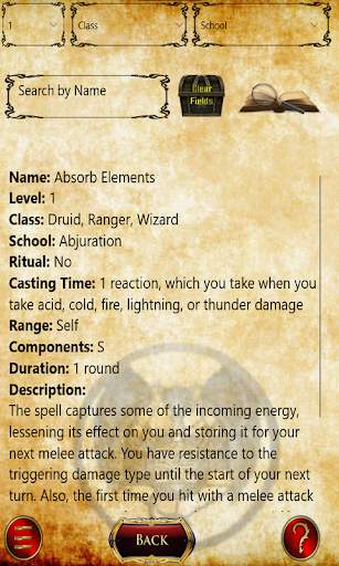 The Grand Grimoire screenshot 4