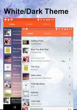Music Player screenshot 4