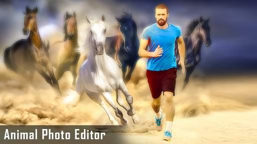 Nature Photo editor pro screenshot 9