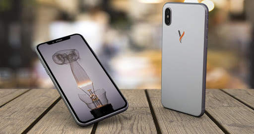 Wallpapers and Theme for Realme X 2 تصوير الشاشة