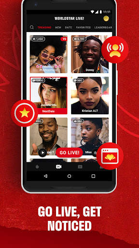 Worldstar Hip Hop & Rap News screenshot 2