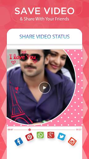 Telugu Video Status-video Song 2020 screenshot 5
