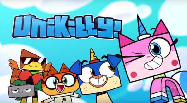 Unikitty World screenshot 3