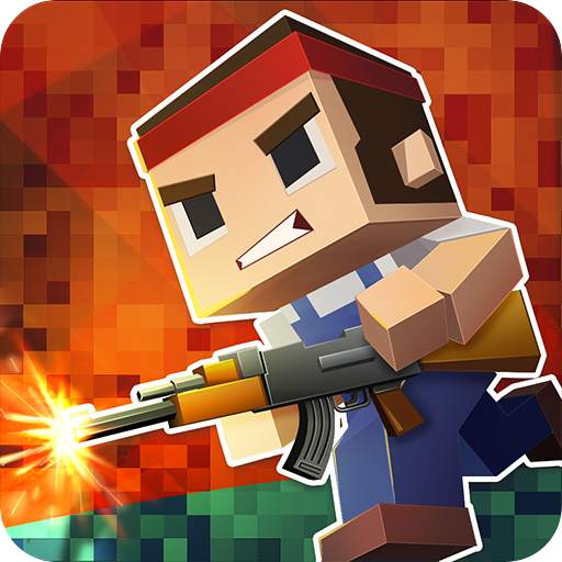 Pixel Shooting 3D 1.0.2