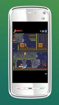 Java Classic Games for Android screenshot 3