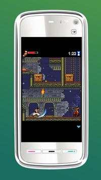 Java Classic Games for Android screenshot 3