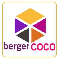 Berger Stock Point icon