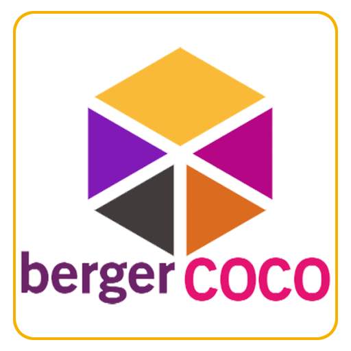 Berger Stock Point 1.3.0